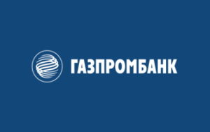 Лого Кредит на покупку автомобиля Газпромбанк
